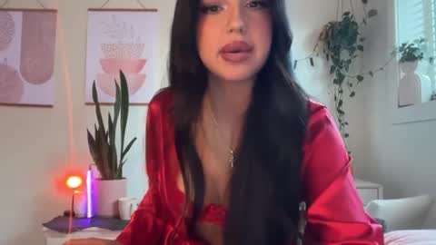 Aria  online show from January 14, 2026, 5:40 pm