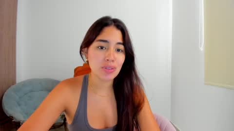 Aria Montgomery online show from March 4, 2025, 4:52 pm