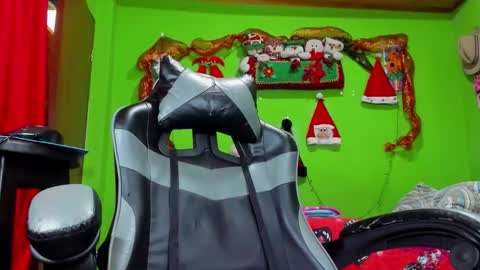 arian pervert online show from November 10, 2025, 8:30 pm