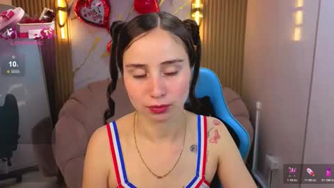 ariana18_b online show from February 17, 2026, 12:34 pm