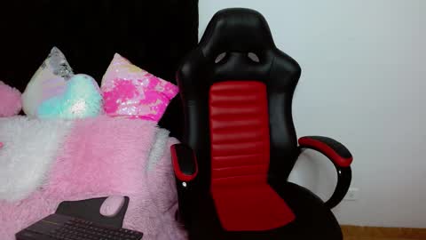 Ariana lvarez online show from January 19, 2025, 3:21 pm