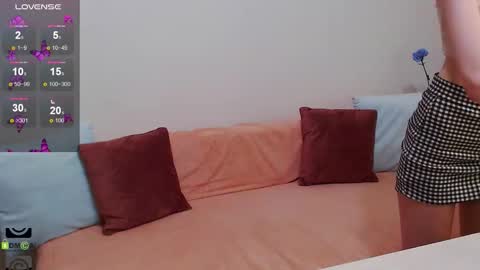 ariana_addams2 online show from September 8, 2025, 3:00 pm