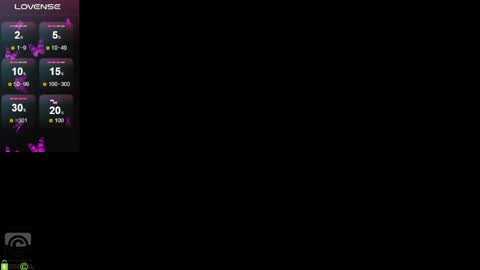 ariana_addams2 online show from April 7, 2026, 8:09 pm