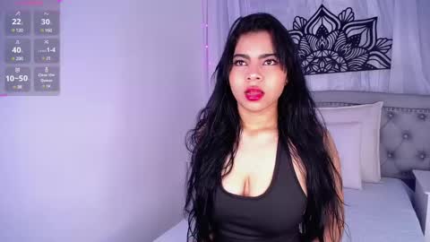 ARIANA online show from February 16, 2025, 12:21 pm