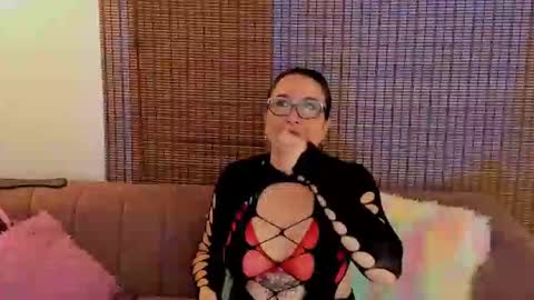 Ariana Cruz online show from March 22, 2026, 1:47 pm