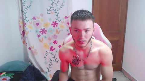 Snapshot of ariana_esteban07 chatting on February 23, 2026, 10:56 am ariana_esteban07 online show from February 23, 2026, 10:56 am