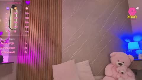 Ariana online show from May 15, 2026, 12:01 pm
