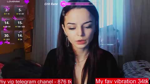 Ariana online show from November 18, 2025, 12:53 pm