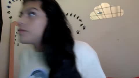 Snapshot of ariana_rodriguez_ chatting on February 1, 2026, 1:31 pm Ariana Rodriguez trans Girl online show from February 1, 2026, 1:31 pm