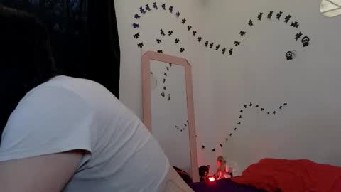 Snapshot of ariana_rodriguez_ chatting on February 9, 2026, 12:31 pm Ariana Rodriguez trans Girl online show from February 9, 2026, 12:31 pm