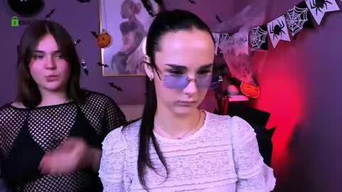 ariana_ross7 online show from October 23, 2025, 7:56 pm