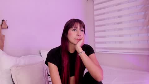 Snapshot of ariana_rosse__ chatting on December 24, 2024, 11:28 am Ariana  online show from December 24, 2024, 11:28 am