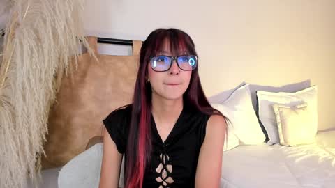 Snapshot of ariana_rosse__ chatting on December 28, 2024, 12:45 pm Ariana  online show from December 28, 2024, 12:45 pm