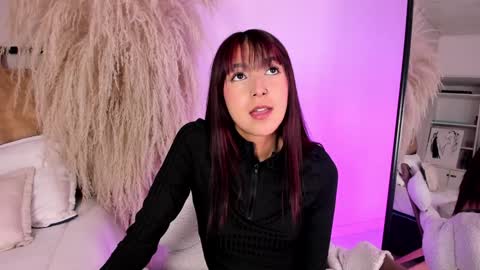 Snapshot of ariana_rosse__ chatting on January 9, 2025, 12:41 pm Ariana  online show from January 9, 2025, 12:41 pm