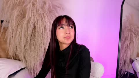 Snapshot of ariana_rosse__ chatting on January 9, 2025, 3:44 pm Ariana  online show from January 9, 2025, 3:44 pm