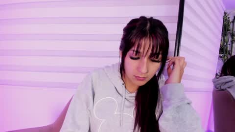 Snapshot of ariana_rosse__ chatting on January 13, 2025, 10:35 pm Ariana  online show from January 13, 2025, 10:35 pm