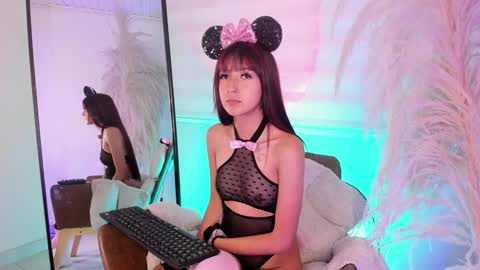 Snapshot of ariana_rosse__ chatting on February 6, 2025, 1:21 pm Ariana  online show from February 6, 2025, 1:21 pm