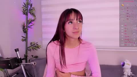Snapshot of ariana_rosse__ chatting on February 27, 2025, 9:04 pm Ariana  online show from February 27, 2025, 9:04 pm