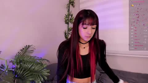 Snapshot of ariana_rosse__ chatting on February 28, 2025, 1:14 pm Ariana  online show from February 28, 2025, 1:14 pm