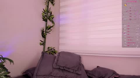 Snapshot of ariana_rosse__ chatting on February 28, 2025, 4:53 pm Ariana  online show from February 28, 2025, 4:53 pm