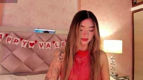 Ari online show from February 8, 2026, 3:32 am