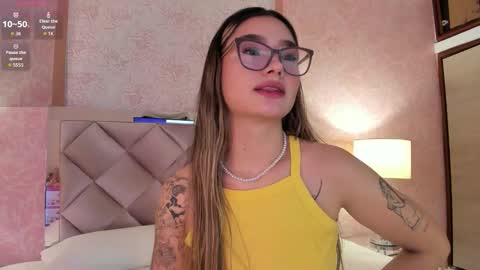 Ari online show from March 2, 2026, 3:30 am