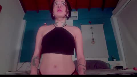 ariana_whitee online show from October 30, 2025, 4:47 am