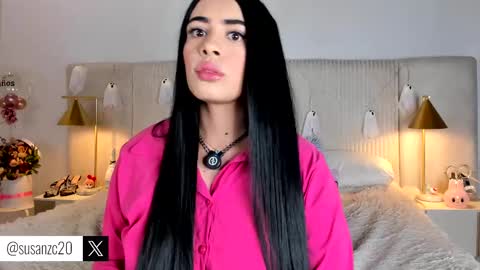 Snapshot of ariana_zc_ chatting on October 4, 2025, 9:02 pm Susan online show from October 4, 2025, 9:02 pm