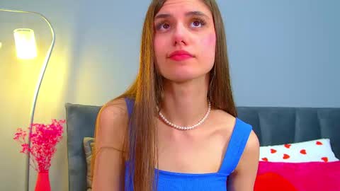 Ariana online show from March 18, 2026, 8:12 pm