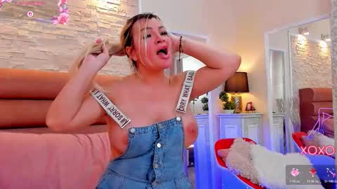 Ariana online show from March 21, 2026, 8:30 am