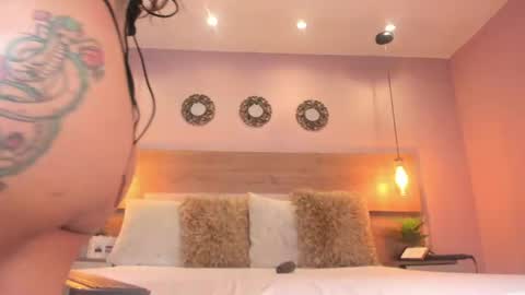 Ariana online show from April 28, 2026, 3:17 pm