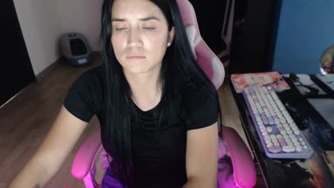 SalemGP online show from February 24, 2025, 8:25 pm