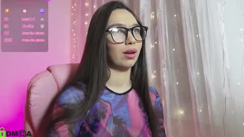 arianahot777 online show from February 2, 2025, 8:41 pm