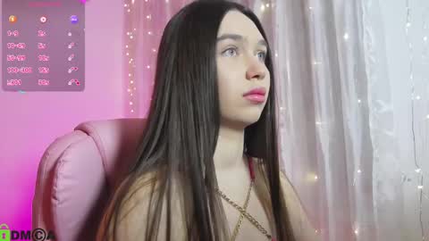 arianahot777 online show from February 7, 2025, 10:52 pm