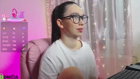 arianahot777 online show from September 28, 2025, 9:53 pm