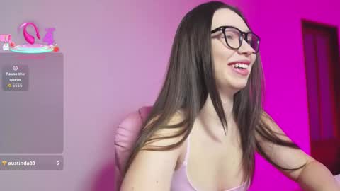 arianahot777 online show from February 27, 2026, 12:21 am