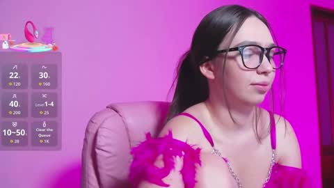 arianahot777 online show from March 28, 2026, 11:59 pm