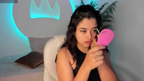 arianapierce online show from October 15, 2025, 12:38 pm