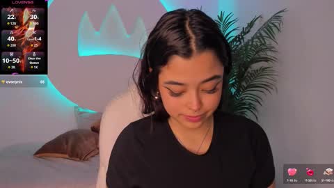 arianapierce online show from October 16, 2025, 12:06 pm