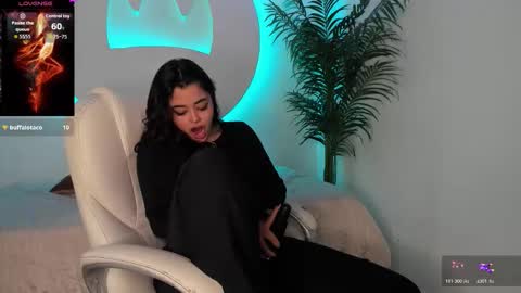 arianapierce online show from October 18, 2025, 1:34 pm
