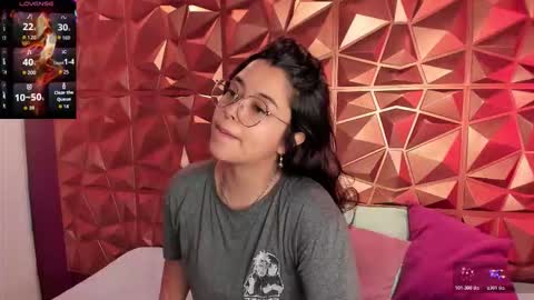 arianapierce online show from October 19, 2025, 12:28 pm