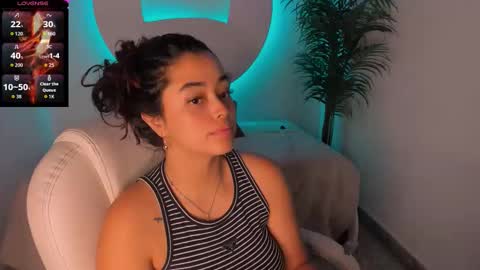 arianapierce online show from October 21, 2025, 12:50 pm