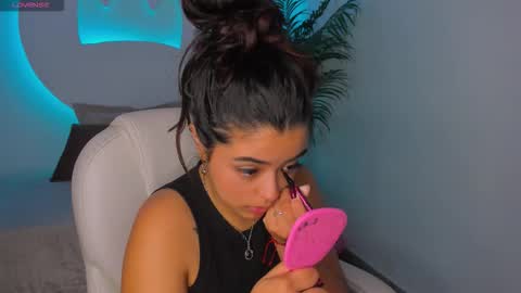 arianapierce online show from October 22, 2025, 12:27 pm