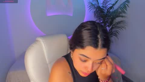arianapierce online show from October 23, 2025, 12:26 pm