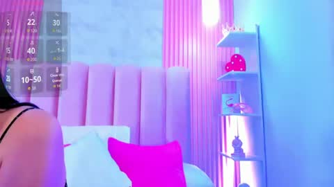 ArianaRougee online show from July 2, 2026, 9:26 am