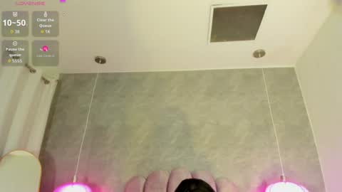 ArianaRougee online show from July 12, 2026, 3:30 am