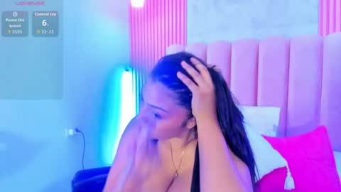 ArianaRougee online show from July 15, 2026, 4:29 am