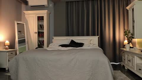 Ana online show from January 25, 2025, 10:08 am