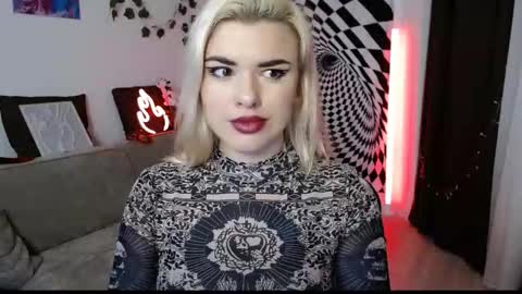 Snapshot of arianasaint chatting on February 7, 2026, 8:23 pm Mistress Ariana online show from February 7, 2026, 8:23 pm