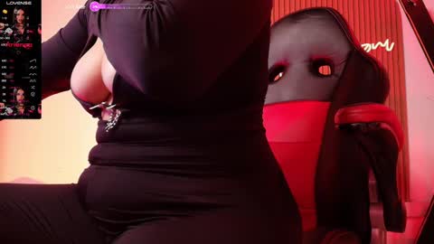 Arianna online show from March 8, 2025, 7:20 pm